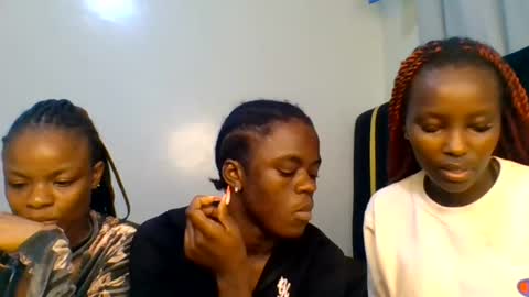 Honey online show from July 27, 2026, 3:57 am