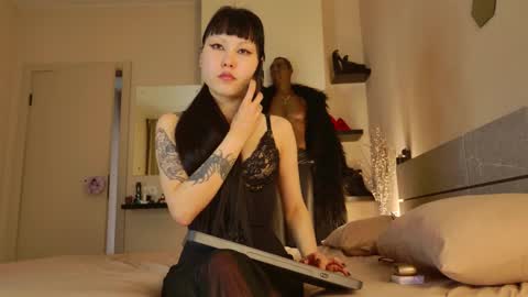 PurpleDiva online show from March 1, 2026, 4:31 pm