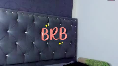 Snapshot of purpledemons chatting on January 22, 2025, 7:25 am purpledemons online show from January 22, 2025, 7:25 am