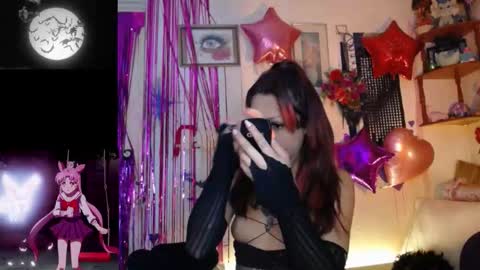 purplekattlyn online show from September 12, 2025, 8:47 am