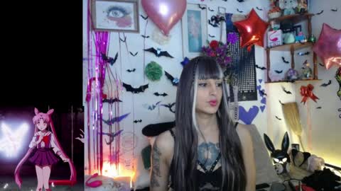 purplekattlyn online show from March 31, 2026, 7:53 am