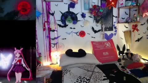 purplekattlyn online show from May 15, 2026, 4:30 am