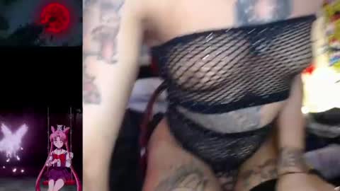purplekattlyn online show from July 28, 2026, 8:34 pm
