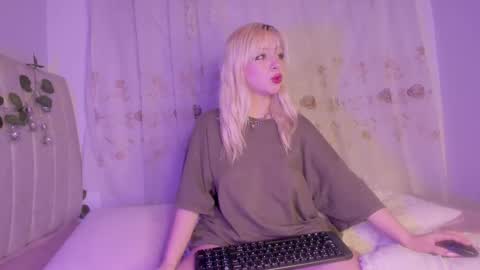 Purple Lilith online show from September 28, 2025, 10:20 am