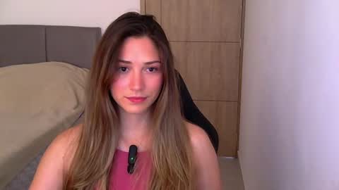 Lizzy online show from July 15, 2026, 3:17 pm
