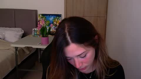 Lizzy online show from July 22, 2026, 5:27 pm