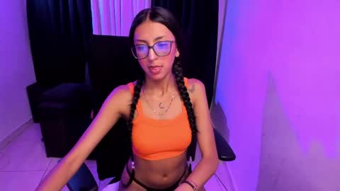 Snapshot of purplemegan chatting on May 2, 2026, 2:49 am MEGANNNN online show from May 2, 2026, 2:49 am
