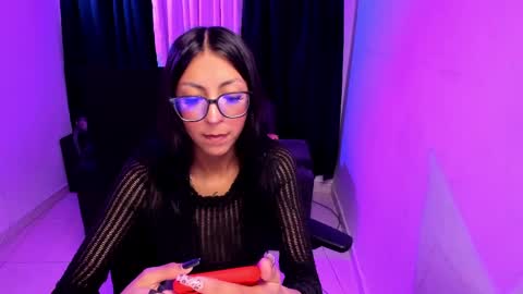 Snapshot of purplemegan chatting on May 28, 2026, 2:53 am MEGANNNN online show from May 28, 2026, 2:53 am