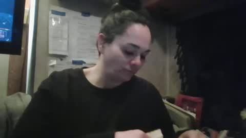 Purp and Batman online show from January 20, 2025, 11:32 pm