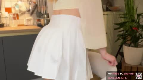 Aileen online show from September 23, 2025, 7:28 pm