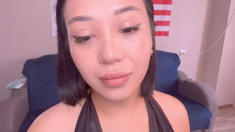 Miko online show from July 22, 2026, 3:31 am