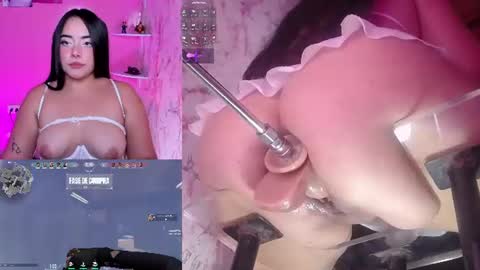 Isabella online show from July 23, 2026, 9:57 pm