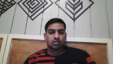 Pushpakma123 online show from September 13, 2025, 3:45 pm