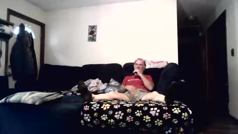 Snapshot of pussy_licker0127 chatting on October 7, 2025, 2:25 pm Mark online show from October 7, 2025, 2:25 pm