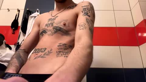 Snapshot of pussyboy_noah chatting on March 13, 2026, 10:33 am pussyboy_noah online show from March 13, 2026, 10:33 am