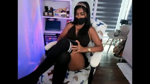  POCCA online show from May 26, 2026, 7:04 am