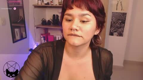 Mari online show from July 18, 2026, 12:59 am