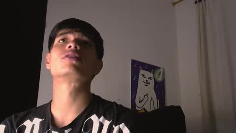 pussydestroyer23_ online show from February 17, 2026, 12:34 pm