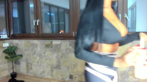 Snapshot of pussydollxx chatting on February 3, 2025, 7:10 pm Andreea online show from February 3, 2025, 7:10 pm