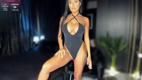 Snapshot of pussydollxx chatting on September 19, 2025, 7:03 pm Andreea online show from September 19, 2025, 7:03 pm