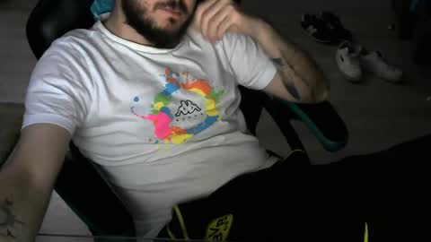 Snapshot of pussyfill3r chatting on April 1, 2026, 1:12 pm pussyfill3r online show from April 1, 2026, 1:12 pm