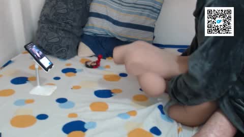 Ruck Fules online show from March 14, 2026, 12:10 pm