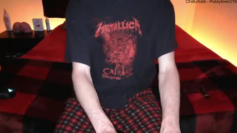 pussylover2182 online show from September 17, 2025, 3:08 am