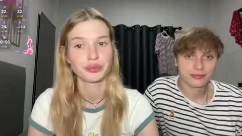 Lina online show from June 13, 2026, 2:26 pm