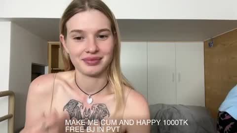 Lina online show from June 29, 2026, 12:05 pm