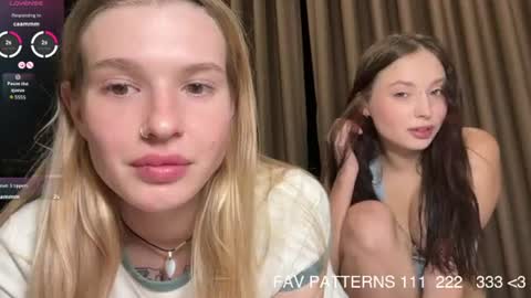 Lina online show from July 2, 2026, 4:46 pm