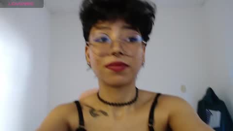 Izumi online show from April 7, 2026, 3:12 pm