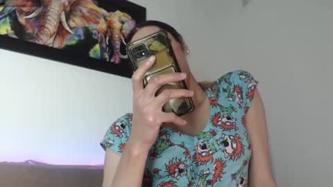 Pau Manchita online show from February 6, 2026, 6:00 pm