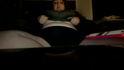 Snapshot of putyourdinsydney chatting on December 17, 2025, 6:19 am Sydney online show from December 17, 2025, 6:19 am