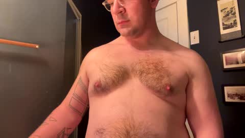 pwerhouse online show from January 25, 2025, 8:00 pm