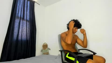 pyke_cum online show from January 8, 2025, 6:09 pm