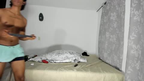 pyke_cum online show from January 14, 2025, 6:24 am