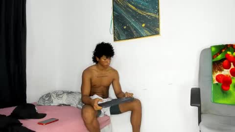 pyke_cum online show from January 24, 2025, 5:31 am