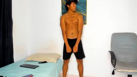 pyke_cum online show from January 29, 2025, 5:09 am