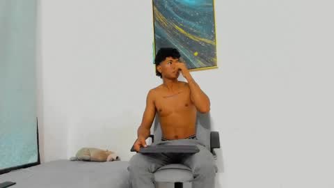 pyke_cum online show from February 5, 2025, 10:19 am