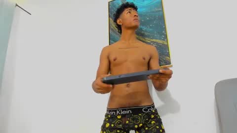 pyke_cum online show from February 7, 2025, 12:39 pm