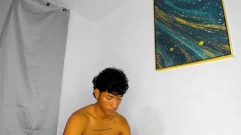 pyke_cum online show from February 20, 2025, 11:32 pm