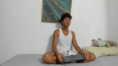 pyke_cum online show from March 2, 2025, 11:20 pm