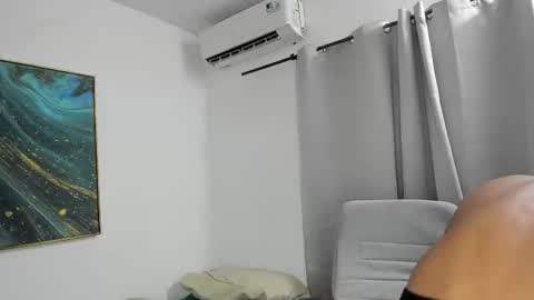 pyke_cum online show from March 10, 2025, 11:49 pm