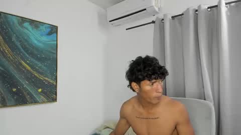 pyke_cum online show from March 12, 2025, 3:13 am