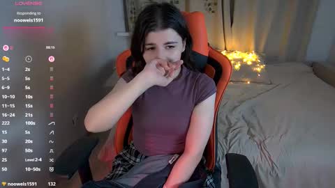 Ava online show from September 25, 2025, 6:11 pm