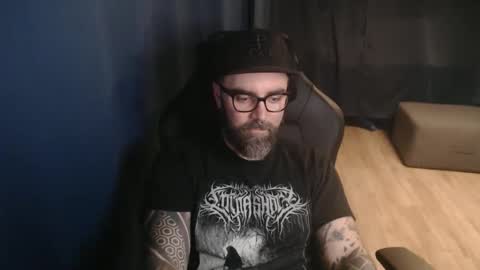 Yog Sothoth online show from October 10, 2025, 8:19 pm