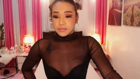 Queen Agatha online show from December 18, 2024, 9:14 am