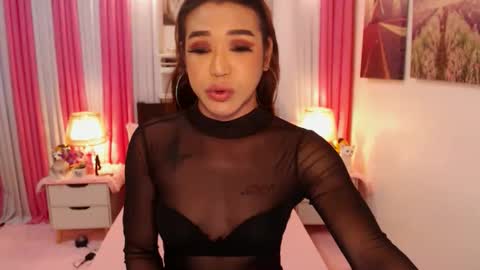 Queen Agatha online show from January 3, 2025, 9:04 am