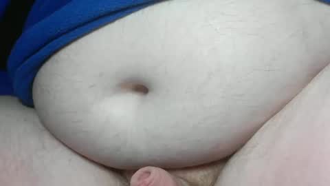 pytongru70 online show from March 6, 2025, 9:31 pm