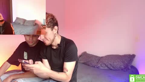 Milan  Elian online show from February 6, 2026, 7:06 pm